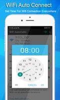 WiFi Auto Connect स्क्रीनशॉट 3