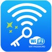 Mostra chiave password Wi-Fi