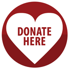 Donate icono
