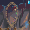 Roller Coaster Cave