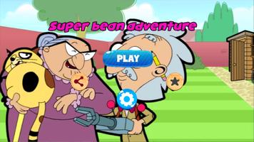 super mr bean Runner Jungle screenshot 1