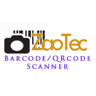 QR & Barcode Scanner - Free biểu tượng