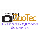 QR & Barcode Scanner - Free icône