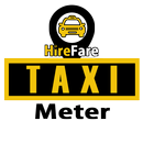 HireFare – Free Taxi Meter APK