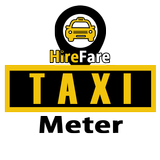 HireFare – Free Taxi Meter