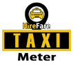 ”HireFare – Free Taxi Meter