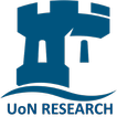 UoN Researcher Demo App