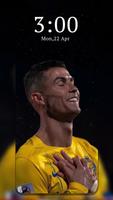 Soccer Ronaldo wallpapers CR7 capture d'écran 1