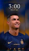 Soccer Ronaldo wallpapers CR7 capture d'écran 2