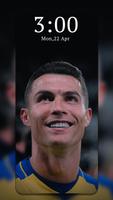 Soccer Ronaldo wallpapers CR7 capture d'écran 3