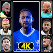 Neymar wallpaper HD 4K