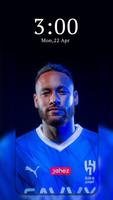Neymar wallpaper HD 4K تصوير الشاشة 2