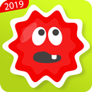 Eid ul fitr Stickers for WA APK