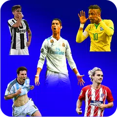 Football Stickers for WhatsApp APK download