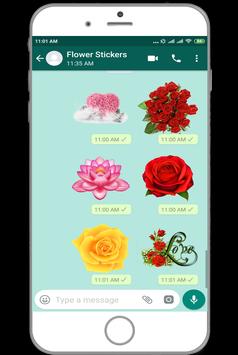 WAStickerApps - Flower Stickers for WA for Android - APK ...