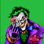 WAStickerApps - Joker Stickers icon
