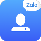 Zalo OA Admin icon