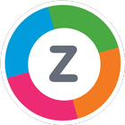 Zalo Music-icoon