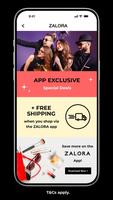 ZALORA 截图 2