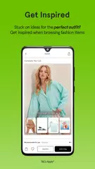 download ZALORA-Online Fashion Shopping XAPK