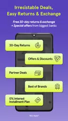 download ZALORA-Online Fashion Shopping XAPK