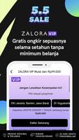 ZALORA screenshot 1