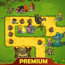 Defense Heroes Premium APK