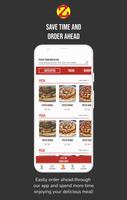 Zalat Pizza تصوير الشاشة 1
