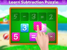 Easy Math Learning Game For Ki screenshot 2