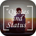 Best Quotes And Status Creator - Social Messengers