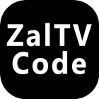 Icona Zal Code TV Latest