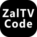 Zal Code TV Latest アイコン