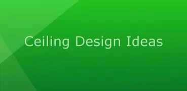 Ceiling Design Ideas