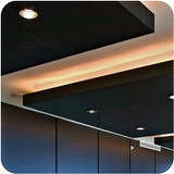 Ceiling Design Ideas أيقونة
