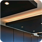 آیکون‌ Ceiling Design Ideas