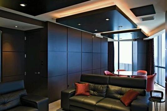 Ceiling Design Ideas 海报