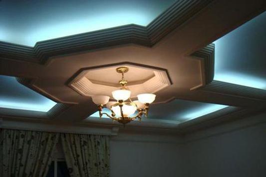 Ceiling Design Ideas 截图 1
