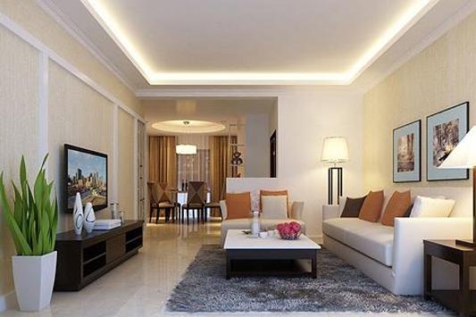 Ceiling Design Ideas 截图 3