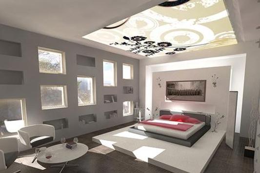 Ceiling Design Ideas 截图 4