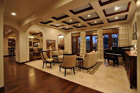 Ceiling Design Ideas 截图 7
