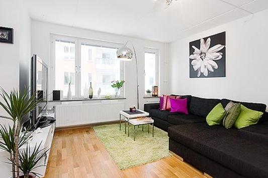 Apartment Decorating Ideas 海报