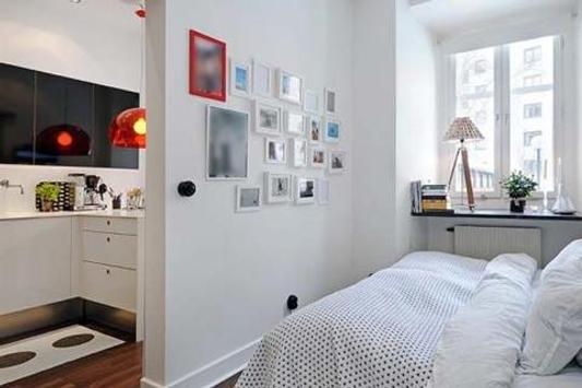 Apartment Decorating Ideas 截图 2