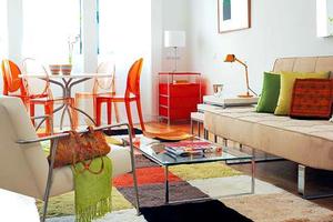 Apartment Decorating Ideas captura de pantalla 3