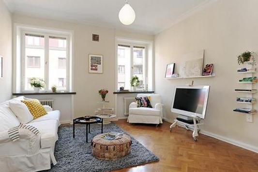 Apartment Decorating Ideas 截图 8