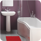 Bathroom Decorating Ideas ikona