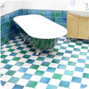 Bathroom Tile Ideas APK