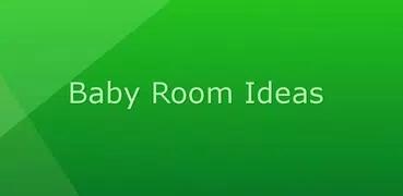 Baby Room Ideas