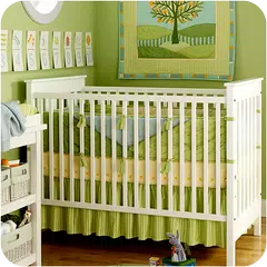 Baby Room Ideas APK download