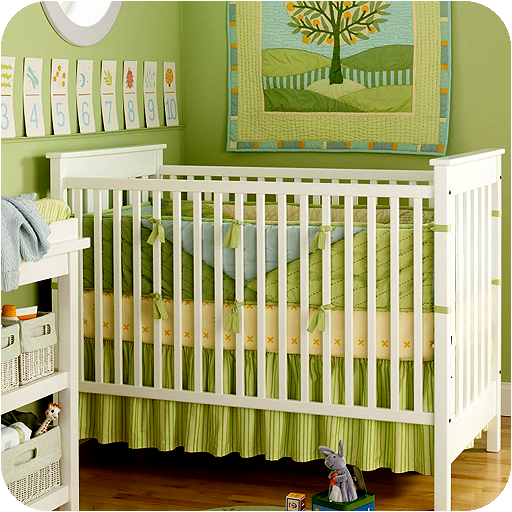 Baby Room Ideas