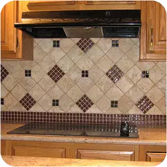 Descargar APK de Backsplash Tile Ideas